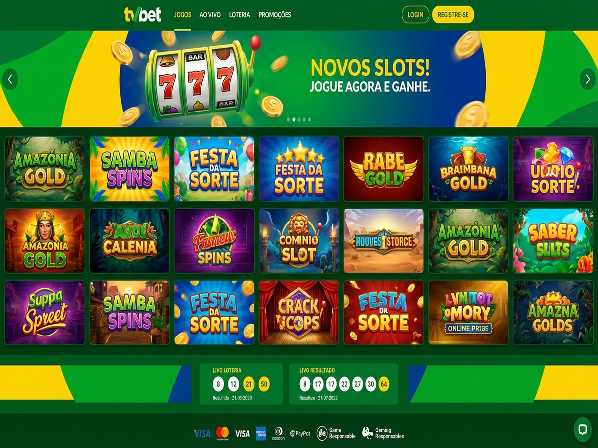 Screenshot 2 tvbet